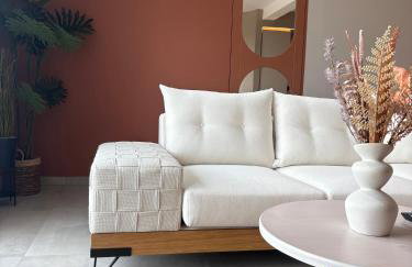 Maya Suites Potidaia - Foto 1