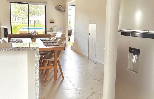 La Casa Blanca Santa Fe - Foto 33