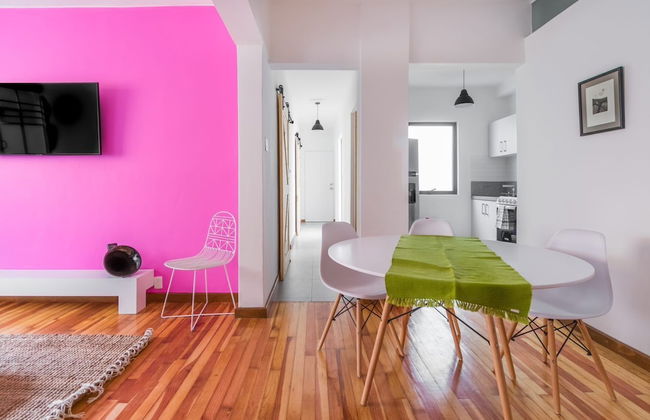 JUUB Welcome to Condesa! - Foto 10