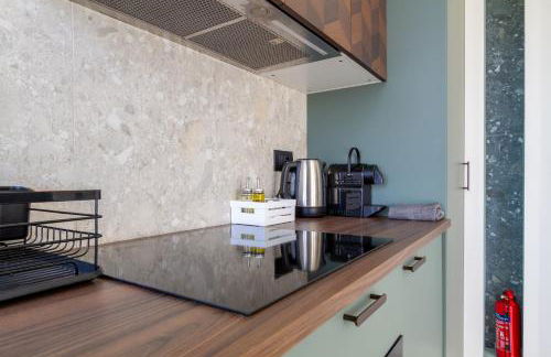 Albert’s • Suite Sunset con Ampio Terrazzo - Foto 17