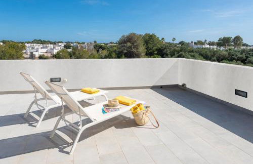 STUNNING VILLA MARIANELLA, CASA GRIS, POOL, BBQ, AC, FREE WiFi - Foto 34