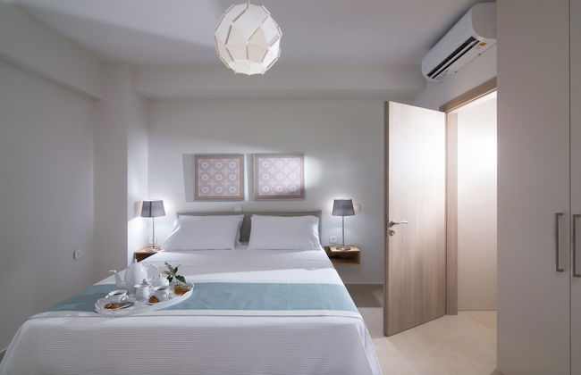 Gras Houses Agia Pelagia - Foto 7