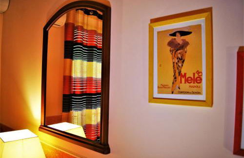 la Maison "37", apartment for 5-6 people, 3 bedrooms exclusive use - Foto 16