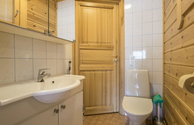 Mäntyranta - Foto 23