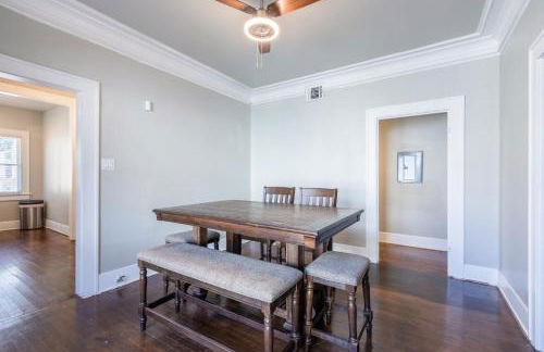 Luxurious 6 bedroom villa near downtown - Foto 8