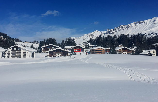 Stgirat Bellaval - Foto 2