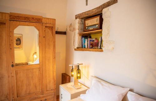 "Eirini" traditional house Creta Archanes, Αρχάνες σπίτι - Photo 27