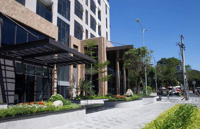 Park Legend Tan Son Nhat Airport Luxury - Foto 29