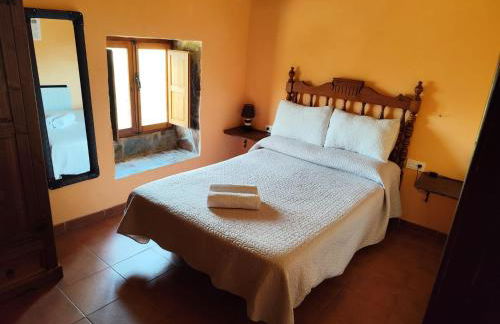 Casa Rural La Presa - Foto 16