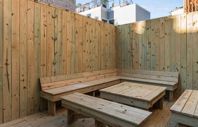 Spacious Exclusive DC Logan Circle Townhouse - Foto 9