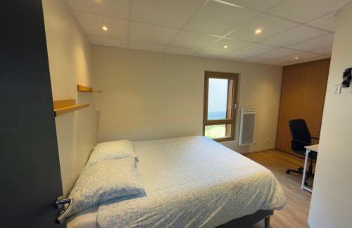 Magnifique 4 pieces - Bour saint Maurice Centre - Foto 6