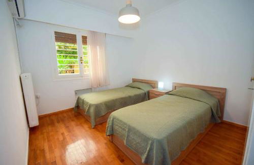 Filoxenia Apartment Athens - Foto 14