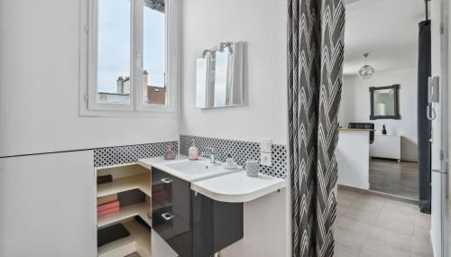 Au coeur du triangle d'or de Versailles - Foto 3