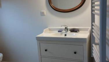 Chambre indépendante avec SDB sur jardin, au calme - Foto 3