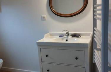 Chambre indépendante avec SDB sur jardin, au calme - Foto 3