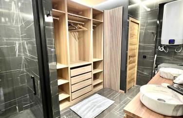 Luxury and elegant apartment Madrid - Foto 16