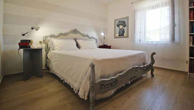 Villa in Camaiore With Panoramic Mountain Views - Foto 5, Habitación