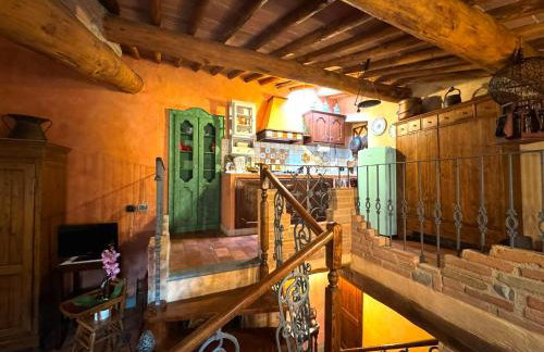 Casa Giulia, il gioiello del Borgo - Foto 15