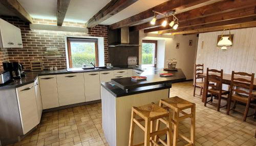 la Marcairie - Foto 3