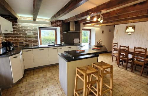 la Marcairie - Foto 3