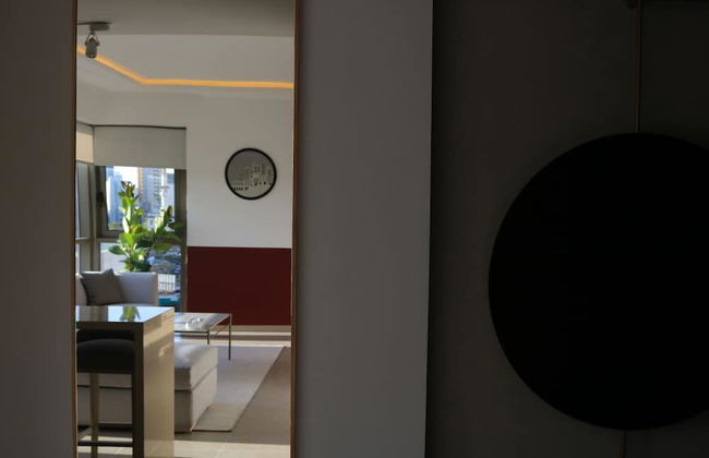 ZUR Studios & Suites - Foto 9