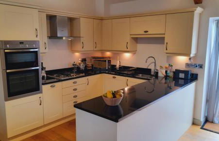 Luxury Barn near Wells - Pool, Gym - Foto 14