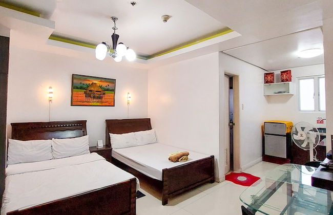 Birch Tower Manila - Foto 29