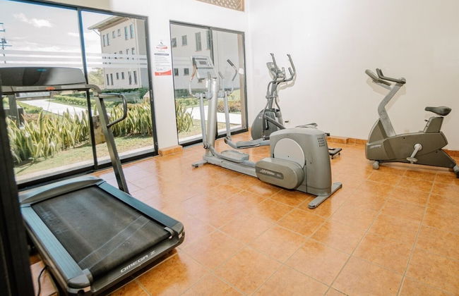 Apartamento Ganesha Liberia - Photo 45