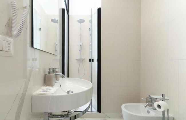 Bea Suites Luxury Rooms - Foto 112