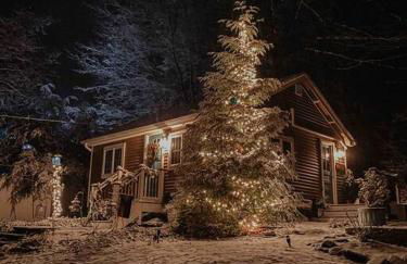 The Little Lake Cabin - Foto 64