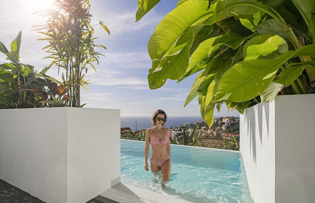 Casa da Vargem II, With Swimming Pool - Photo 29