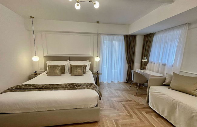 Bellagio Luxury Suites Apartments - Foto 23