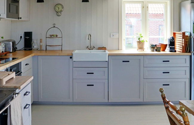 6 Person Holiday Home in Bastad-by Traum - Foto 6