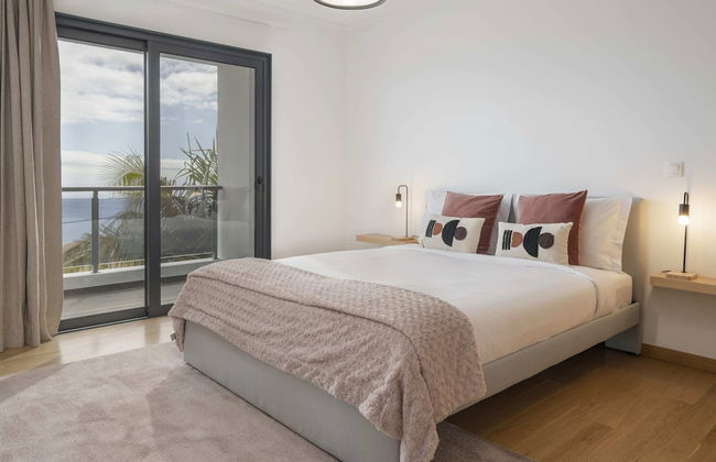 Pool, Garden and sea View - Villa Hibiscus - Foto 16