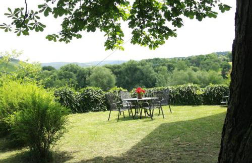 Schwalbennest auf dem Weingut Arthur Melsheimer - Foto 10