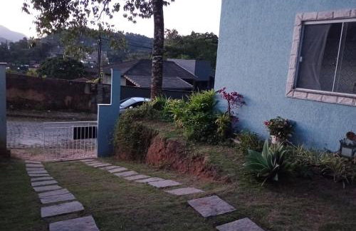 Casa para 6! Mato x cidade! - Foto 7