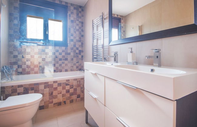 Villa 50m from the beach in Cambrils TH 11 - Foto 27