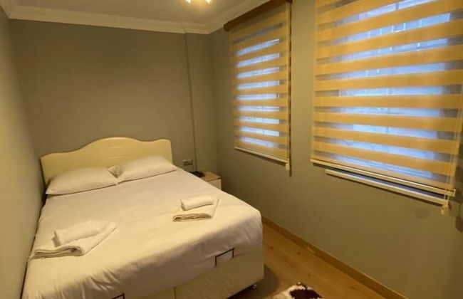 Uzungol Apart - Photo 8