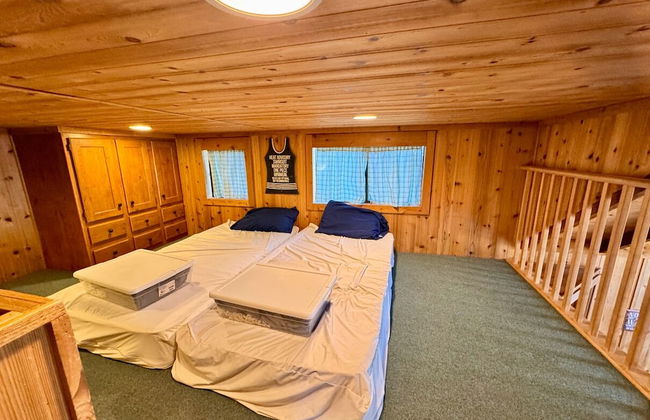 Avila Pismo RV Resort and Campground - Foto 11