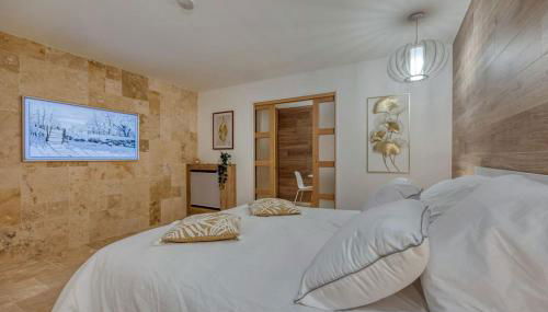 Appartement luxueux avec jacuzzi - Foto 4