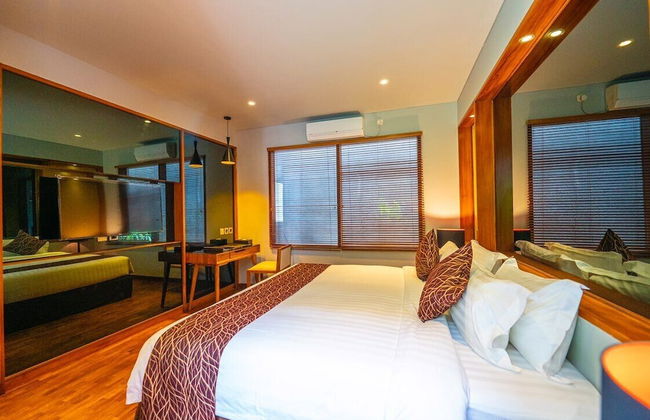 Agranusa Signature Villa - Foto 6