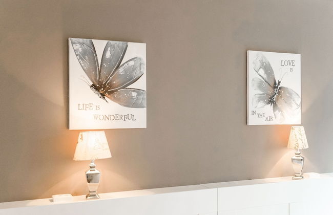 Cosy Flat Near the Beaches - Foto 34