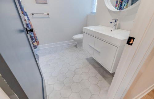 Family Fun South Philly Game House Near Sports Stadiums and Concerts - Foto 11