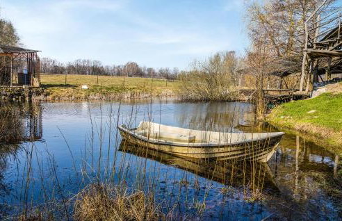 1 Bedroom Stunning Home In Wilczeta - Foto 7