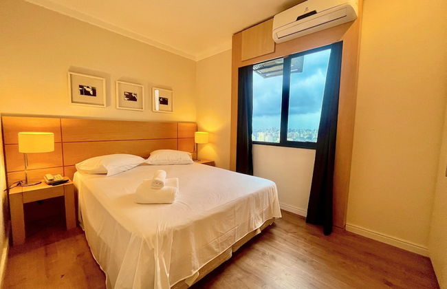 LFlats no Hotel Aeroporto Congonhas - Foto 33