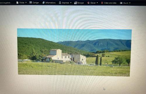 Villa de charme à Saint-Maime avec piscine privée - Foto 33