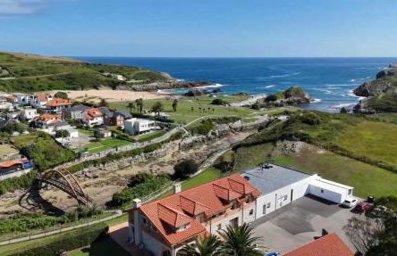 Vivienda Calas de Costa Quebrada - Foto 1