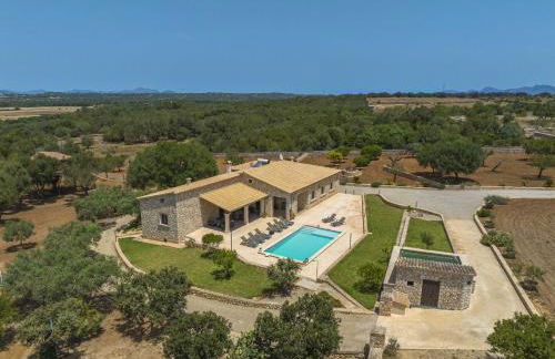 Villa Sa Canova D'Ariany - Foto 5