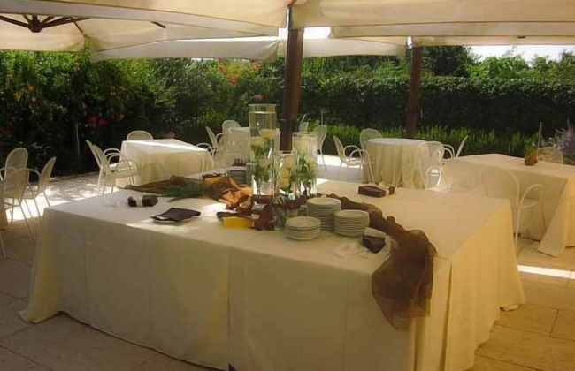 Agriturismo La Borina - Foto 69