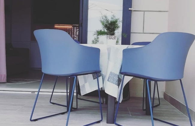 Apartments Pržina - Photo 12